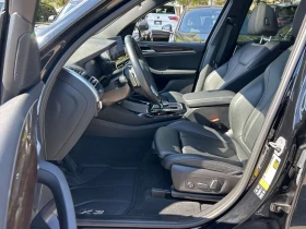 BMW X3 * xDrive30i * CARFAX * ЦЕНА ДО БГ, снимка 11
