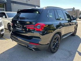 BMW X3 * xDrive30i * CARFAX * ЦЕНА ДО БГ, снимка 3