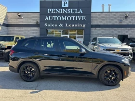 BMW X3 * xDrive30i * CARFAX * ЦЕНА ДО БГ, снимка 2