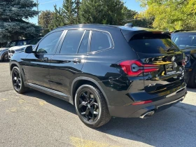 BMW X3 * xDrive30i * CARFAX * ЦЕНА ДО БГ, снимка 5