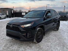 Toyota Rav4 * LE * CARFAX * БЕЗ ПЪРВОНАЧАЛНА ВНОСКА