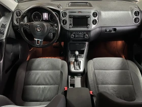 VW Tiguan 2.0TDI* AUT* LED* 100%km* NAVI* MULTI VOLAN* LIZIN | Mobile.bg � ����� ������ 13