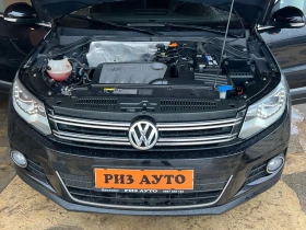 VW Tiguan 2.0TDI* AUT* LED* 100%km* NAVI* MULTI VOLAN* LIZIN | Mobile.bg � ����� ������ 15