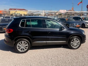 VW Tiguan 2.0TDI* AUT* LED* 100%km* NAVI* MULTI VOLAN* LIZIN | Mobile.bg � ����� ������ 4