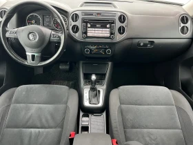 VW Tiguan 2.0TDI* AUT* LED* 100%km* NAVI* MULTI VOLAN* LIZIN | Mobile.bg � ����� ������ 11