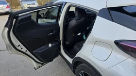 Toyota C-HR - 19500 € / 38138.68 лв. - 68541795 13