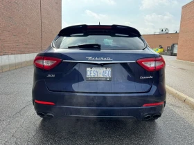 Maserati Levante S GranSport АВТО КРЕДИТ | Auto.bg — изображение 7