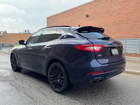 Maserati Levante S GranSport АВТО КРЕДИТ | Auto.bg — изображение 6