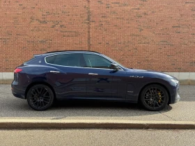 Maserati Levante S GranSport АВТО КРЕДИТ | Auto.bg — изображение 4