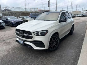 Mercedes-Benz GLE 450 4MATIC* DISTRONIC* BURMESTER* 360KАМЕРИ* 
