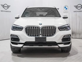 BMW X5 40i* XDRIVE* ПАНОРАМА* ПОДГРЕВ* КАМЕРА* КЕЙЛЕС