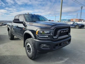 Dodge RAM 2500 POWER WAGON CREW CAB STD BED| ������ ��������� | Mobile.bg � ����� ������ 2