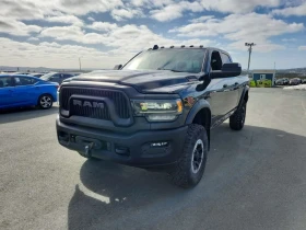 ����� �� �������� �� Dodge RAM 2500 POWER WAGON CREW CAB STD BED| ������ ���������