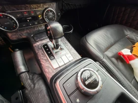 Mercedes-Benz G 350 HAMANN* ������* ������ | Mobile.bg � ����� ������ 13