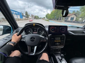 Mercedes-Benz G 350 HAMANN* ������* ������ | Mobile.bg � ����� ������ 10