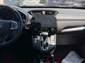 Honda Cr-v * LX * АВТОКРЕДИТ БЕЗ ПЪРВОНАЧАЛНА ВНОСКА*  | Auto.bg — изображение 9
