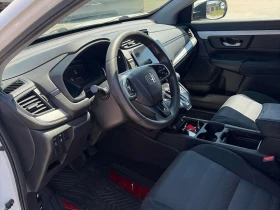 Honda Cr-v * LX * АВТОКРЕДИТ БЕЗ ПЪРВОНАЧАЛНА ВНОСКА*  | Auto.bg — изображение 5