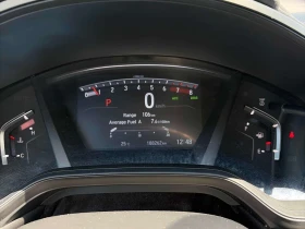 Honda Cr-v * LX * АВТОКРЕДИТ БЕЗ ПЪРВОНАЧАЛНА ВНОСКА*  | Auto.bg — изображение 8