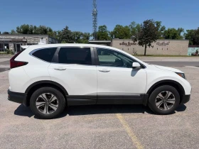 Honda Cr-v * LX * АВТОКРЕДИТ БЕЗ ПЪРВОНАЧАЛНА ВНОСКА*  | Auto.bg — изображение 3