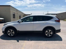 Honda Cr-v * LX * АВТОКРЕДИТ БЕЗ ПЪРВОНАЧАЛНА ВНОСКА*  | Auto.bg — изображение 2
