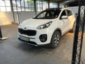 ������ Kia Sportage