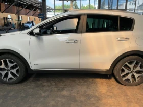 Kia Sportage GT-Line AWD 1.6T GDI | Mobile.bg � ����� ������ 2