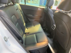 Kia Sportage GT-Line AWD 1.6T GDI | Mobile.bg � ����� ������ 14