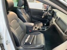 Kia Sportage GT-Line AWD 1.6T GDI | Mobile.bg � ����� ������ 11
