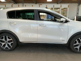Kia Sportage GT-Line AWD 1.6T GDI | Mobile.bg � ����� ������ 6