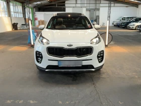 Kia Sportage GT-Line AWD 1.6T GDI | Mobile.bg � ����� ������ 9