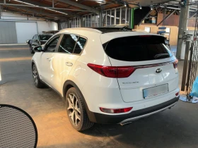 Kia Sportage GT-Line AWD 1.6T GDI | Mobile.bg � ����� ������ 3