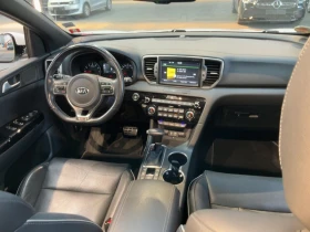 Kia Sportage GT-Line AWD 1.6T GDI | Mobile.bg � ����� ������ 12