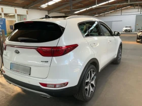 Kia Sportage GT-Line AWD 1.6T GDI | Mobile.bg � ����� ������ 5
