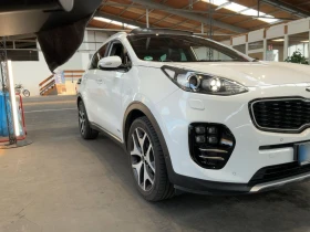 Kia Sportage GT-Line AWD 1.6T GDI | Mobile.bg � ����� ������ 7