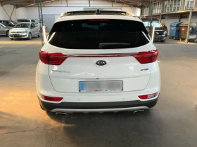 Kia Sportage GT-Line AWD 1.6T GDI | Mobile.bg � ����� ������ 4