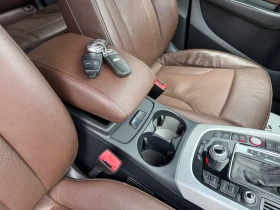 Audi SQ5 btdi 313k 8ZF* Обдухване* CupColder* Памет* ЛИЗИНГ | Auto.bg — изображение 14