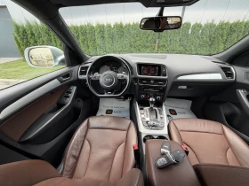 Audi SQ5 btdi 313k 8ZF* Обдухване* CupColder* Памет* ЛИЗИНГ | Auto.bg — изображение 16