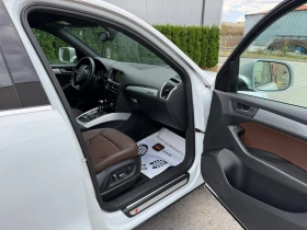 Audi SQ5 btdi 313k 8ZF* Обдухване* CupColder* Памет* ЛИЗИНГ | Auto.bg — изображение 11