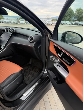 Mercedes-Benz GLC 350 350e Plug-in Hybrid 10000 км !!! - 63200 € - 32306171 15