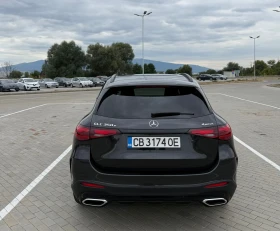 Mercedes-Benz GLC 350 350e Plug-in Hybrid 10000 км !!! - 63200 € - 32306171 5