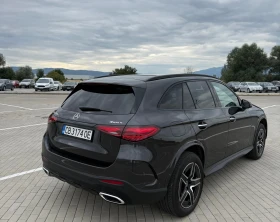 Mercedes-Benz GLC 350 350e Plug-in Hybrid 10000 км !!! - 63200 € - 32306171 6