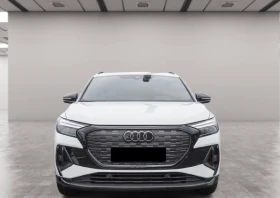 Audi Q4 e-Tron 45 Quattro = S-line = Гаранция