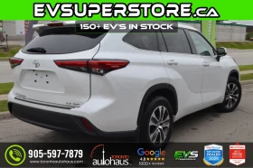 Toyota Highlander XLE I AWD I LEATHER I SUNROOF | Mobile.bg � ����� ������ 5