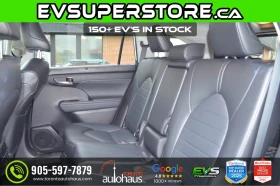Toyota Highlander XLE I AWD I LEATHER I SUNROOF | Mobile.bg � ����� ������ 13