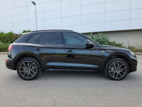 Audi Q5 45 TFSI QUATTRO S-LINE PRESTIGE MATRIX 360 B&O | Mobile.bg � ����� ������ 3