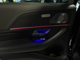Mercedes-Benz GLE 450/AMG NIGHT/360 /BURMESTER/ПАНОРАМА/4MATIC | Auto.bg — изображение 16