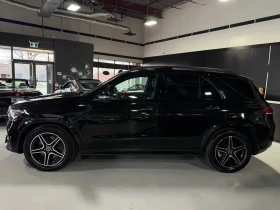 Mercedes-Benz GLE 450/AMG NIGHT/360 /BURMESTER/ПАНОРАМА/4MATIC | Auto.bg — изображение 7