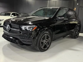 Mercedes-Benz GLE 450/AMG NIGHT/360 /BURMESTER/ПАНОРАМА/4MATIC