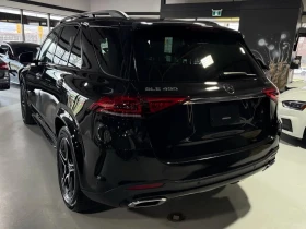 Mercedes-Benz GLE 450/AMG NIGHT/360 /BURMESTER/ПАНОРАМА/4MATIC | Auto.bg — изображение 6