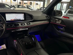 Mercedes-Benz GLE 450/AMG NIGHT/360 /BURMESTER/ПАНОРАМА/4MATIC | Auto.bg — изображение 10